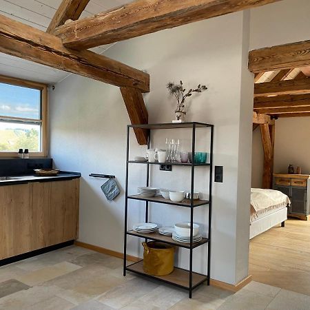 Ferienwohnung Отобойрен Екстериор снимка