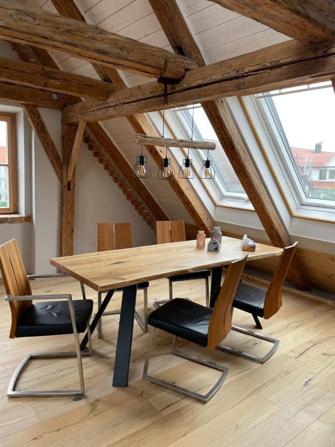 Ferienwohnung Отобойрен Екстериор снимка