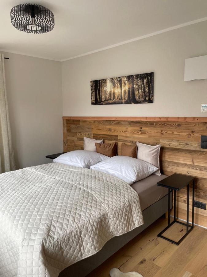 Ferienwohnung Отобойрен Екстериор снимка